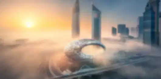 Thrilling Dubai Escape with ROVE